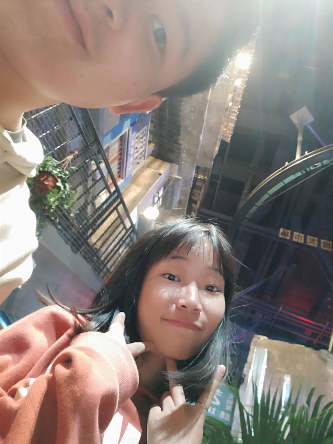 2019 年见面