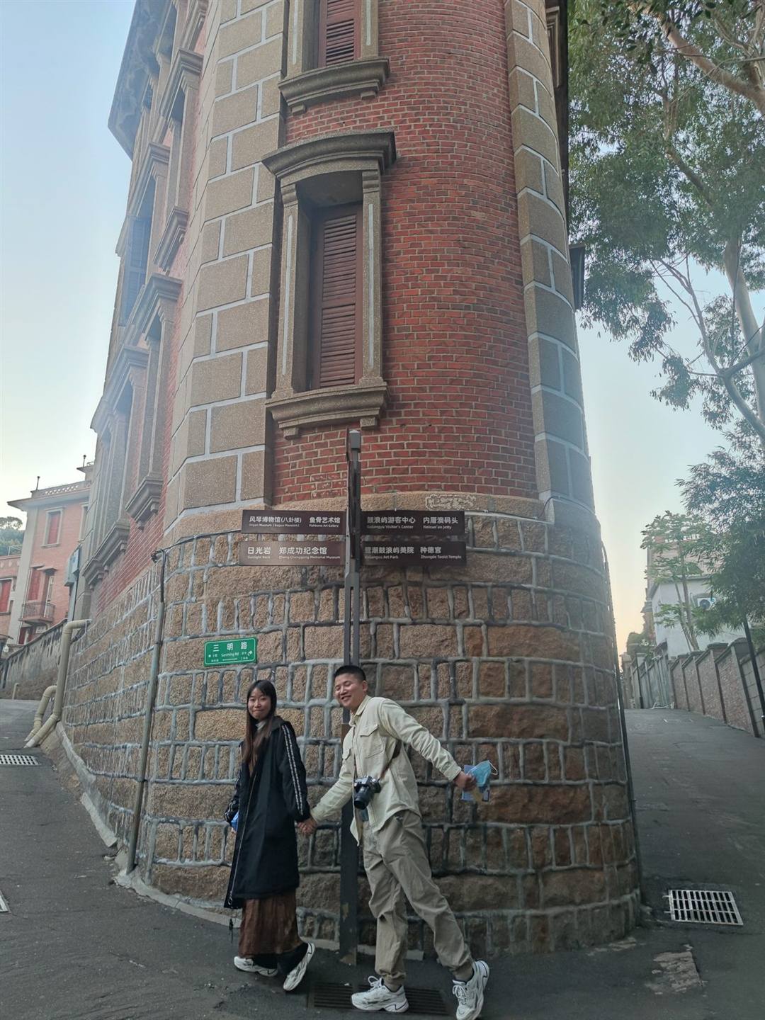 厦门旅行